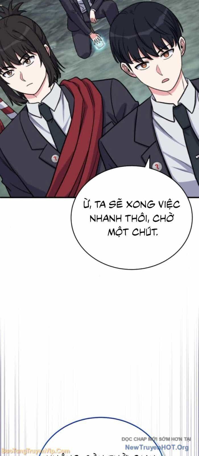 Support Gánh Cả Thế Giới - Chương 20 - ảnh 12