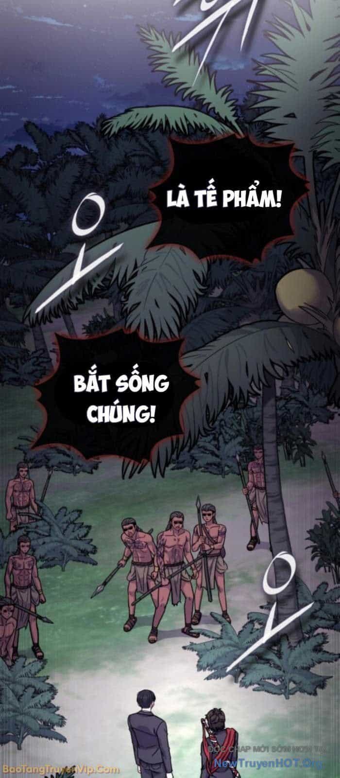 Support Gánh Cả Thế Giới - Chương 20 - ảnh 22