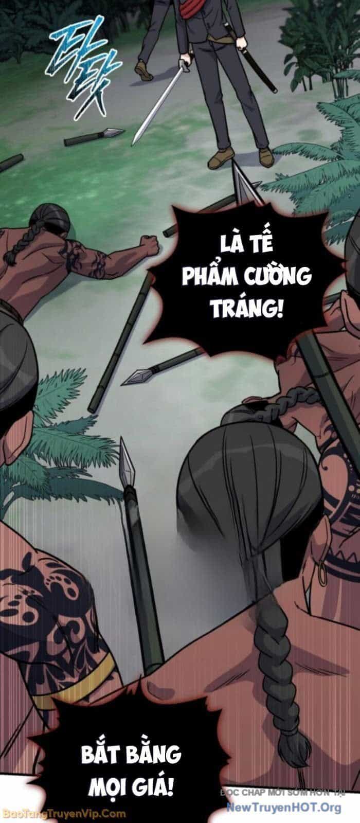 Support Gánh Cả Thế Giới - Chương 20 - ảnh 31