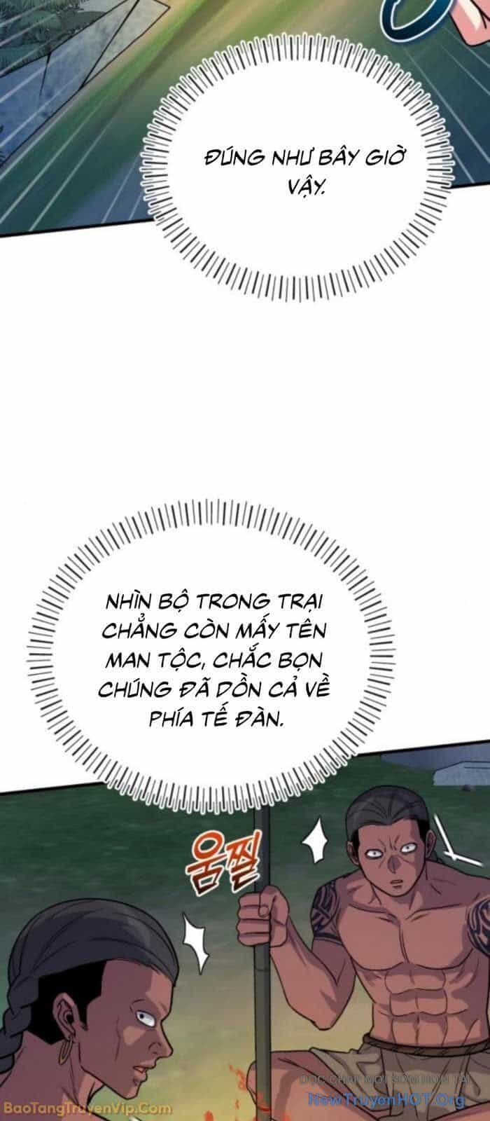 Support Gánh Cả Thế Giới - Chương 20 - ảnh 39