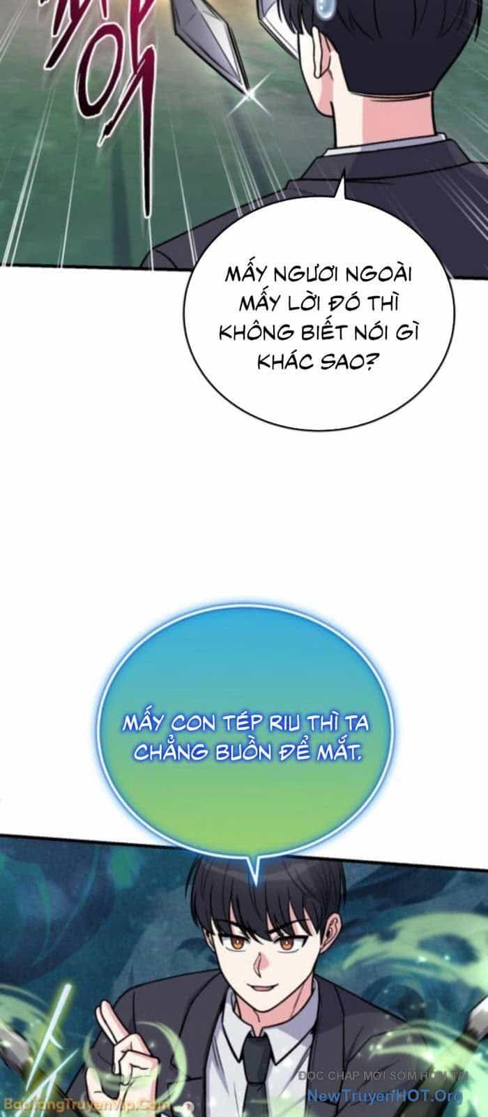 Support Gánh Cả Thế Giới - Chương 20 - ảnh 42