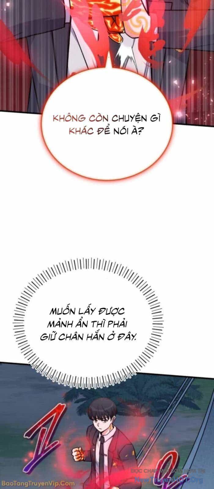 Support Gánh Cả Thế Giới - Chương 20 - ảnh 51