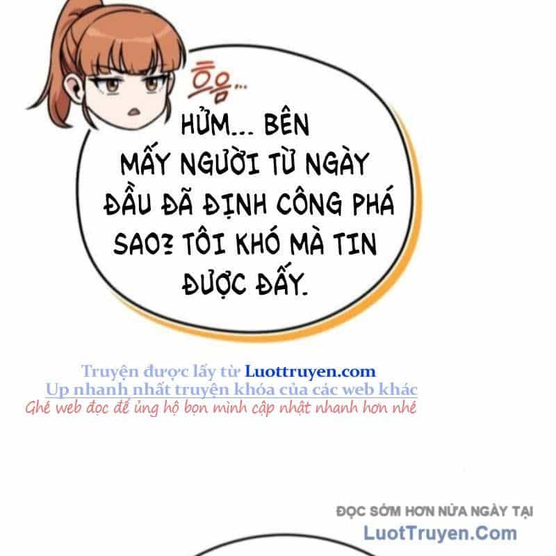 Support Gánh Cả Thế Giới - Chương 22 - ảnh 11
