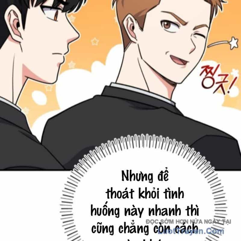 Support Gánh Cả Thế Giới - Chương 22 - ảnh 15