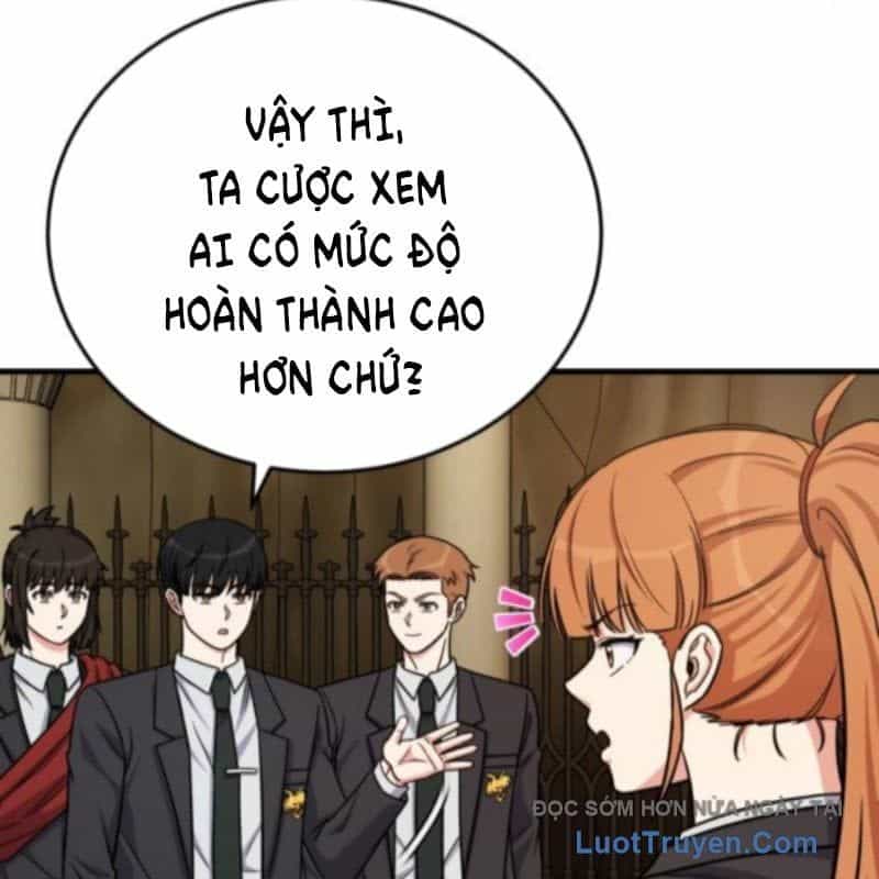 Support Gánh Cả Thế Giới - Chương 22 - ảnh 25