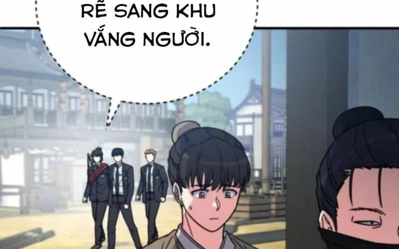 Support Gánh Cả Thế Giới - Chương 24 - ảnh 137