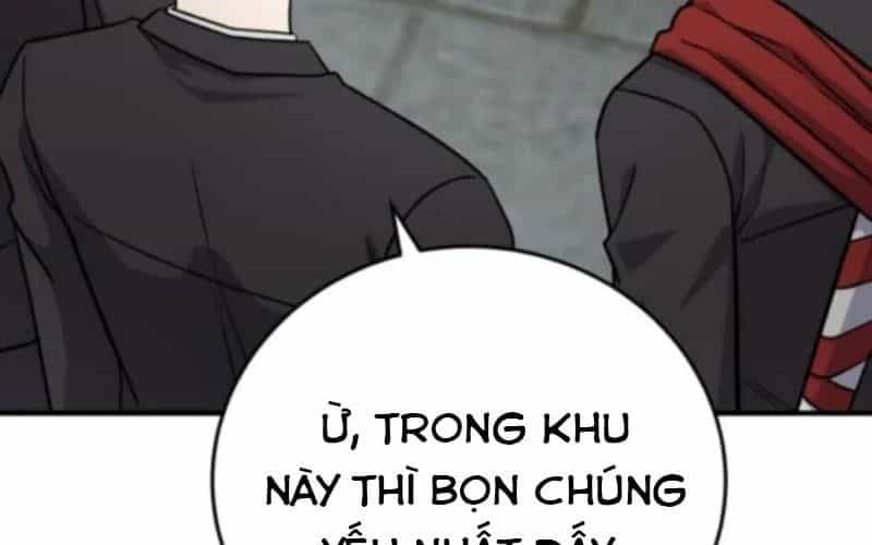 Support Gánh Cả Thế Giới - Chương 24 - ảnh 214