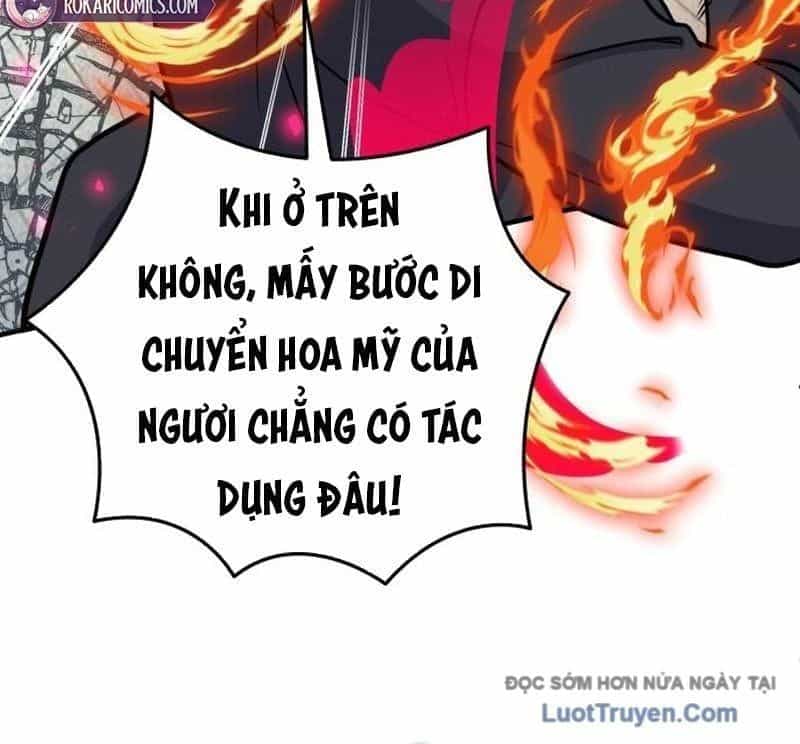 Support Gánh Cả Thế Giới - Chương 25 - ảnh 119