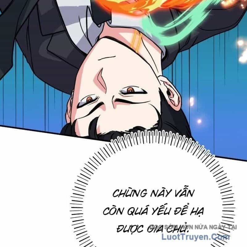Support Gánh Cả Thế Giới - Chương 25 - ảnh 132