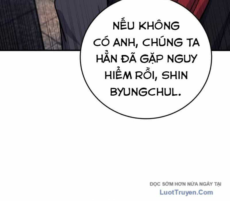 Support Gánh Cả Thế Giới - Chương 26 - ảnh 22