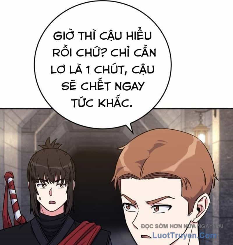 Support Gánh Cả Thế Giới - Chương 26 - ảnh 23