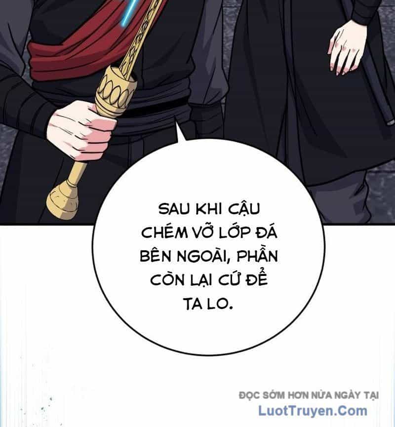 Support Gánh Cả Thế Giới - Chương 26 - ảnh 40