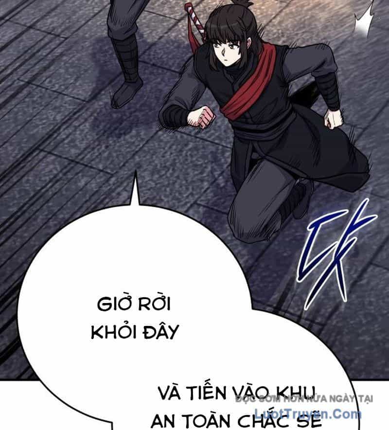 Support Gánh Cả Thế Giới - Chương 26 - ảnh 81