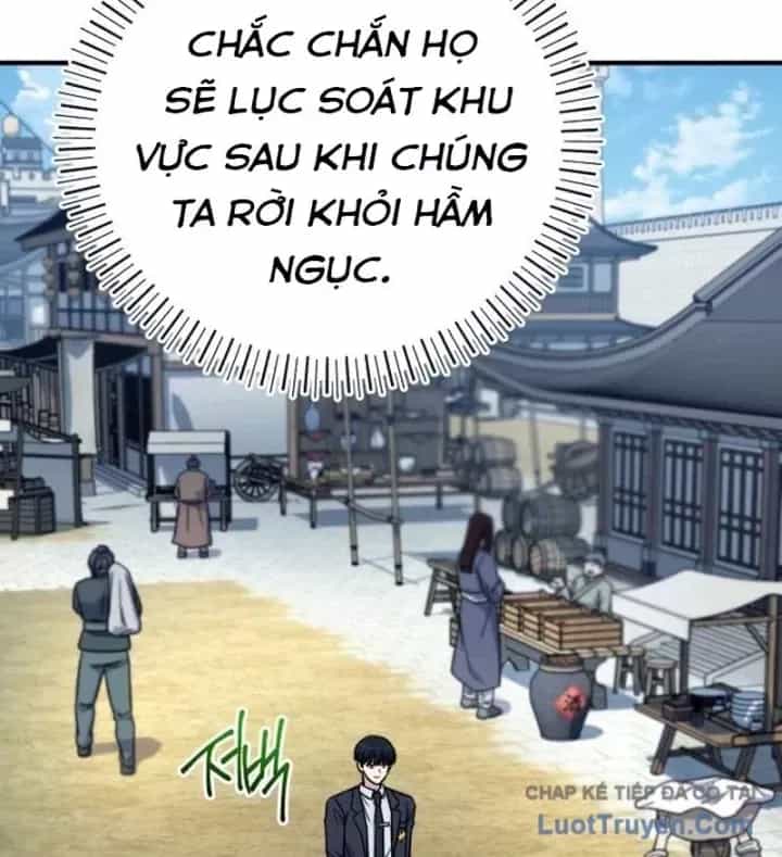 Support Gánh Cả Thế Giới - Chương 27 - ảnh 166