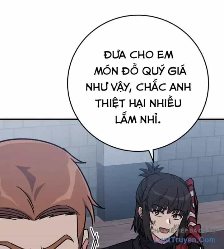 Support Gánh Cả Thế Giới - Chương 27 - ảnh 94