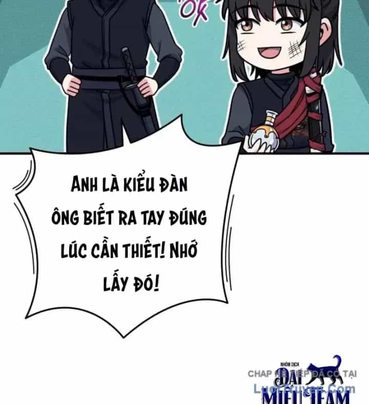 Support Gánh Cả Thế Giới - Chương 27 - ảnh 97