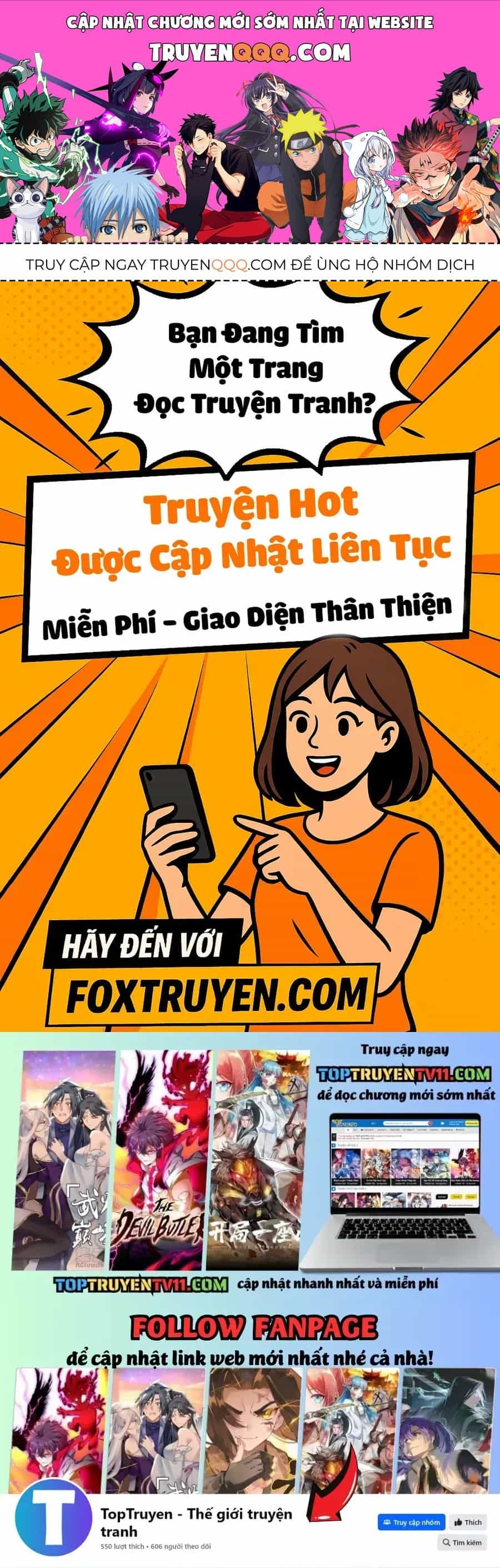 Support Gánh Cả Thế Giới - Chương 28 - ảnh 1