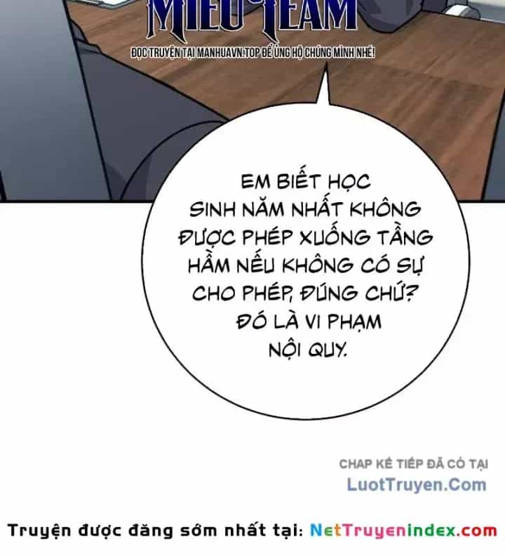 Support Gánh Cả Thế Giới - Chương 28 - ảnh 93