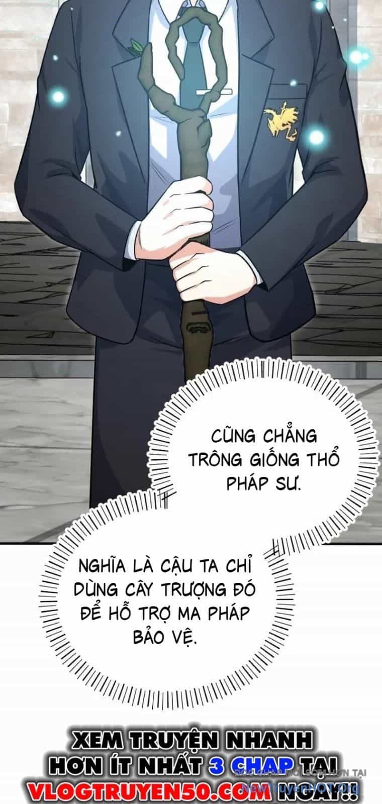 Support Gánh Cả Thế Giới - Chương 3 - ảnh 114