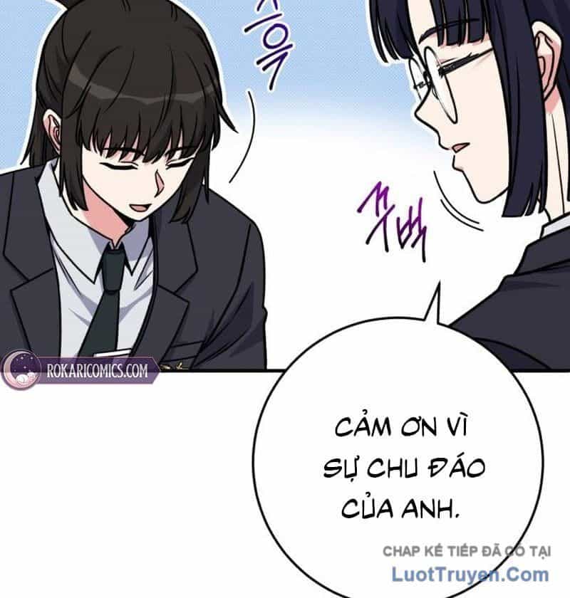 Support Gánh Cả Thế Giới - Chương 32 - ảnh 116