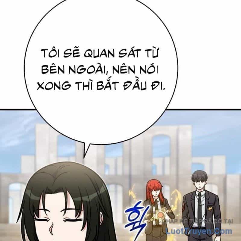 Support Gánh Cả Thế Giới - Chương 34 - ảnh 10