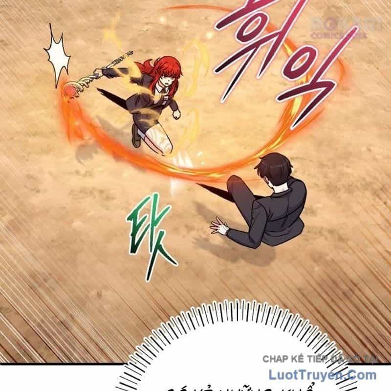 Support Gánh Cả Thế Giới - Chương 34 - ảnh 23