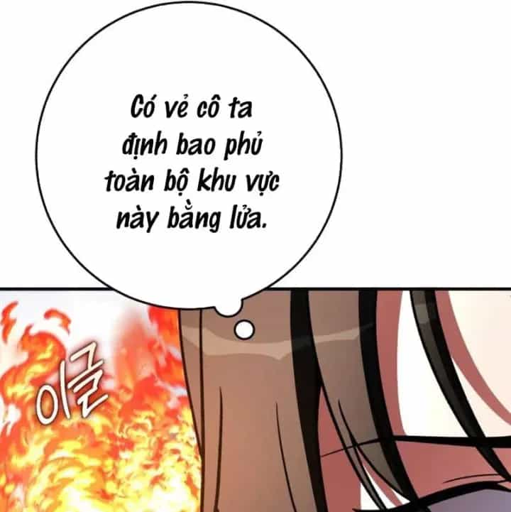 Support Gánh Cả Thế Giới - Chương 35 - ảnh 27