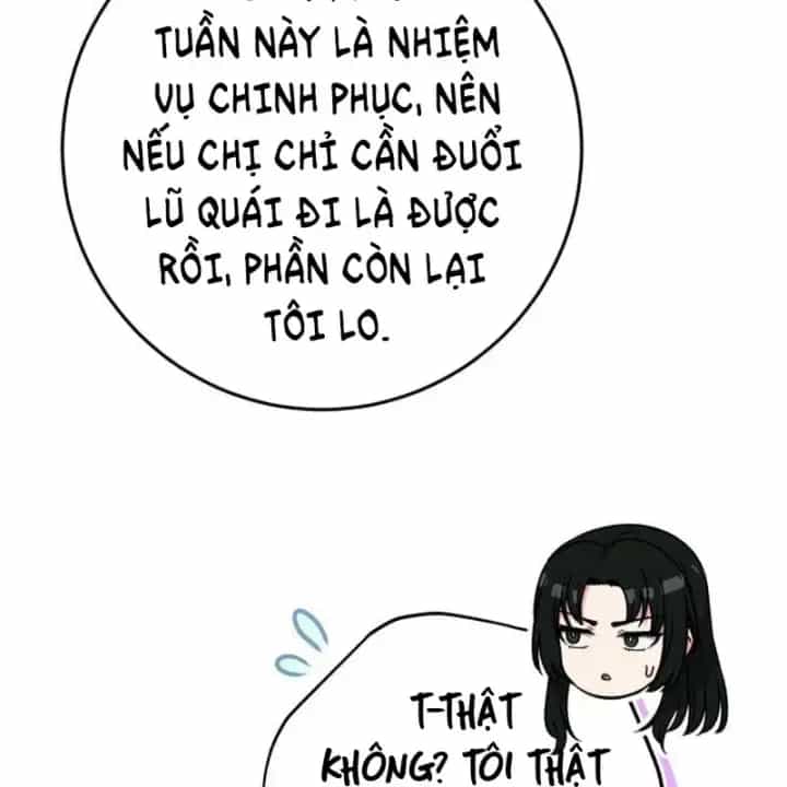 Support Gánh Cả Thế Giới - Chương 38 - ảnh 159