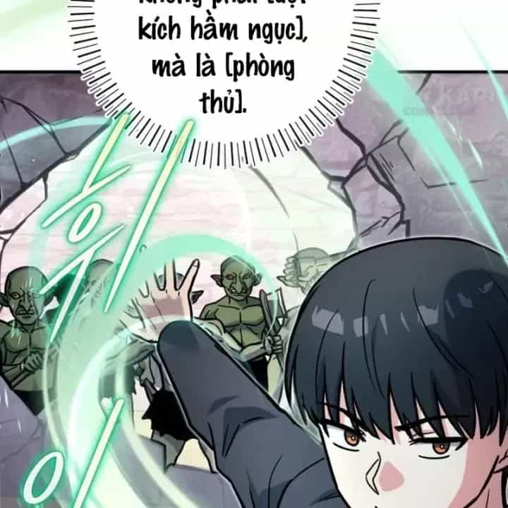 Support Gánh Cả Thế Giới - Chương 38 - ảnh 66