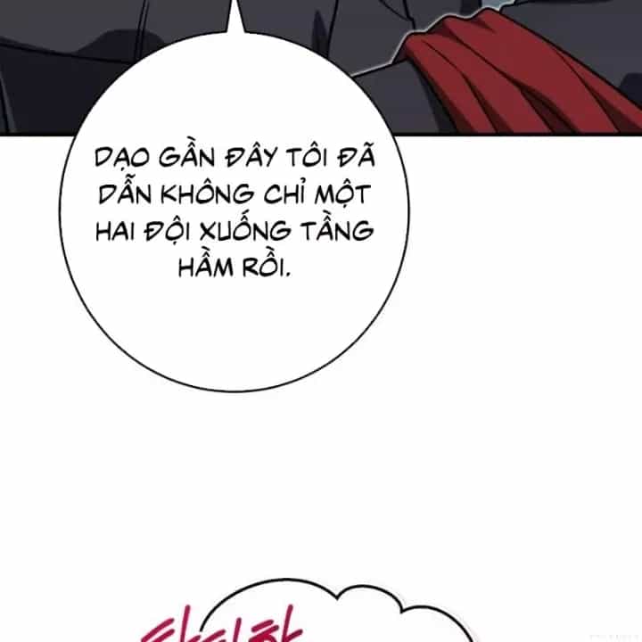 Support Gánh Cả Thế Giới - Chương 40 - ảnh 142