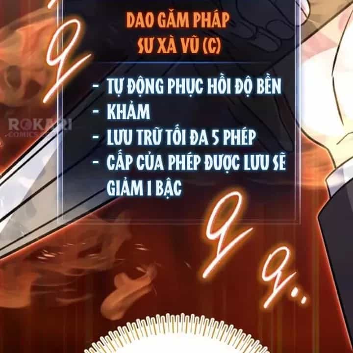 Support Gánh Cả Thế Giới - Chương 43 - ảnh 116