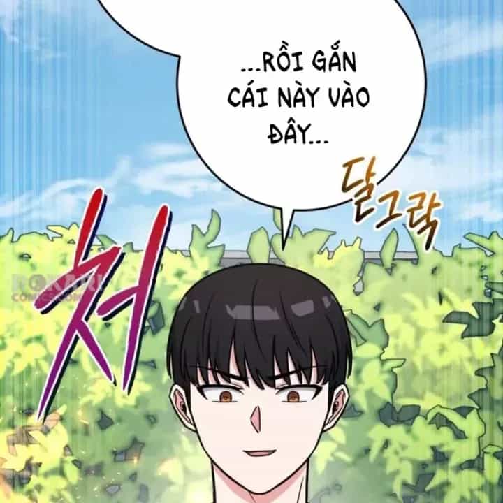 Support Gánh Cả Thế Giới - Chương 43 - ảnh 121