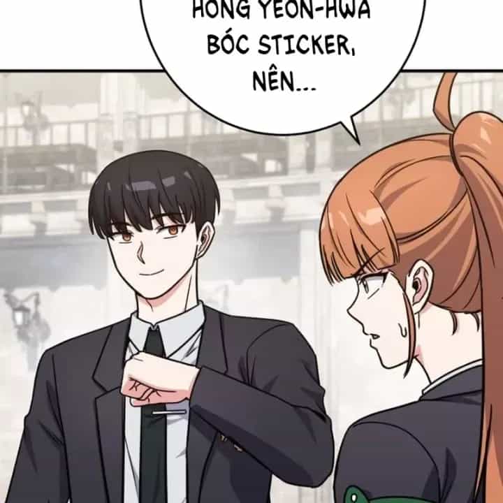 Support Gánh Cả Thế Giới - Chương 43 - ảnh 157