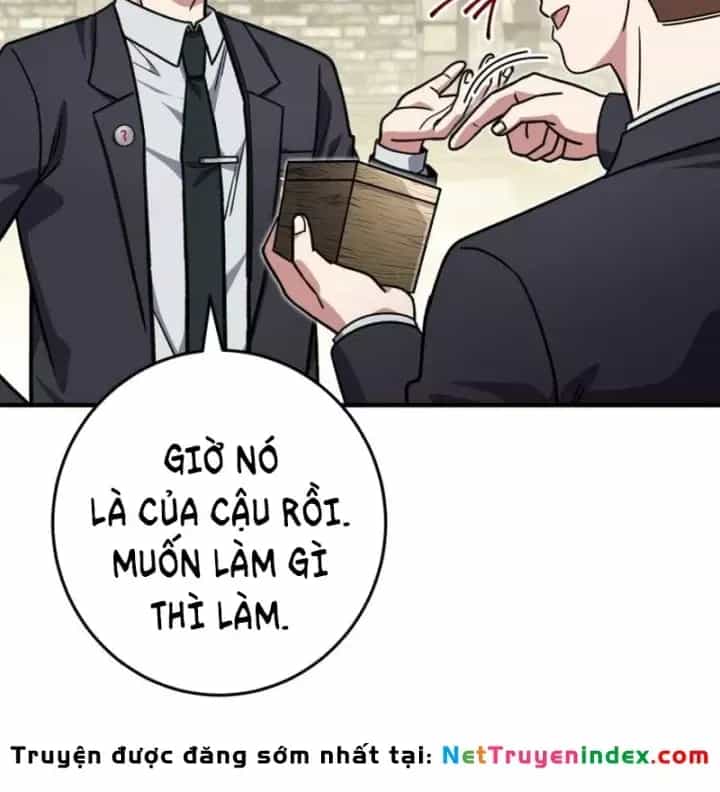 Support Gánh Cả Thế Giới - Chương 43 - ảnh 27