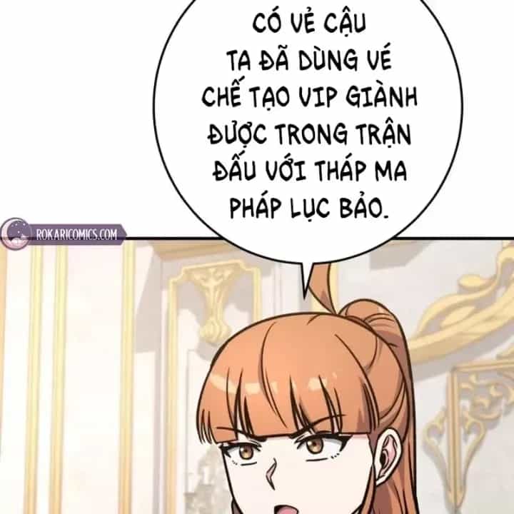 Support Gánh Cả Thế Giới - Chương 44 - ảnh 142