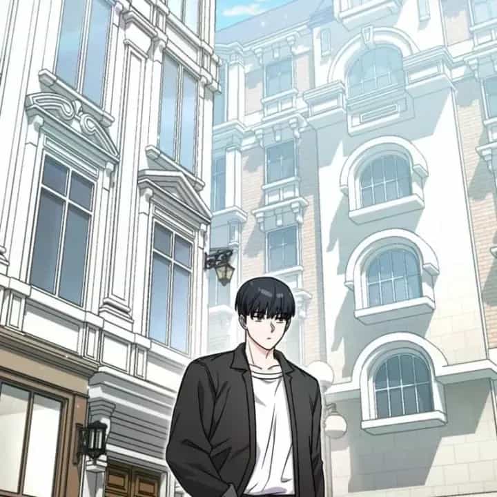 Support Gánh Cả Thế Giới - Chương 44 - ảnh 157
