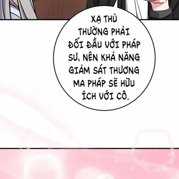 Support Gánh Cả Thế Giới - Chương 45 - ảnh 144