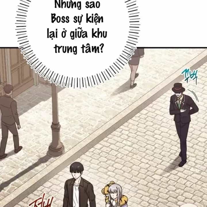 Support Gánh Cả Thế Giới - Chương 45 - ảnh 67