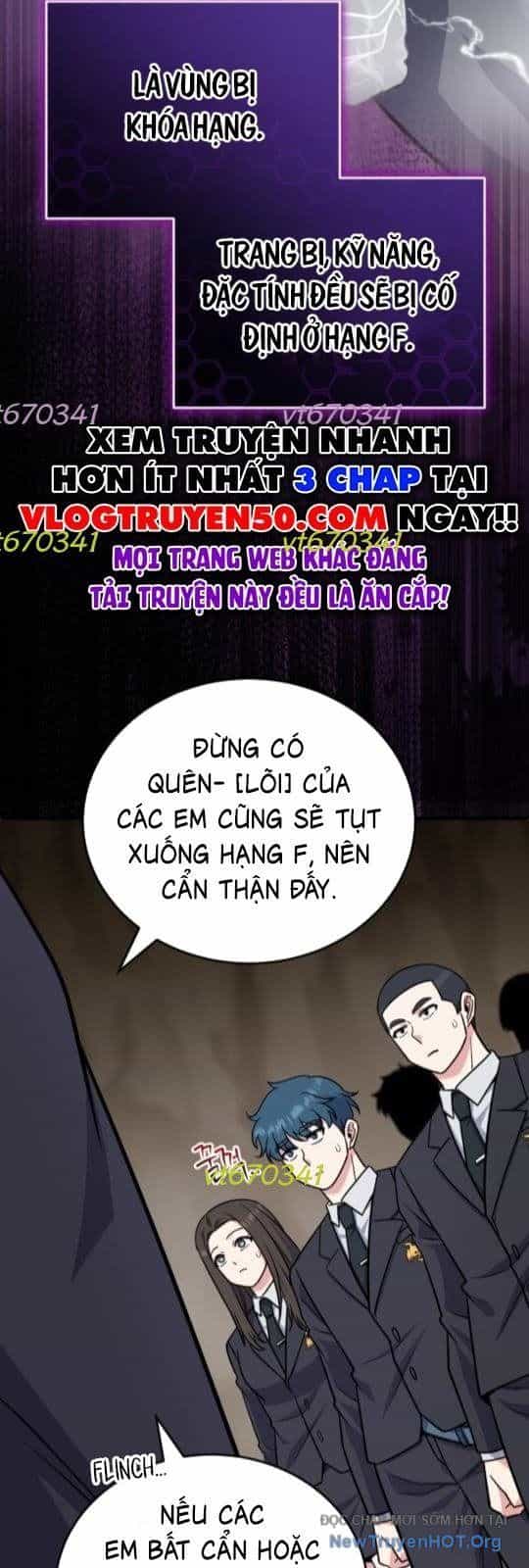 Support Gánh Cả Thế Giới - Chương 6 - ảnh 11