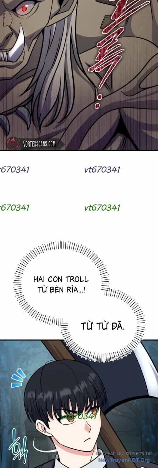 Support Gánh Cả Thế Giới - Chương 6 - ảnh 37