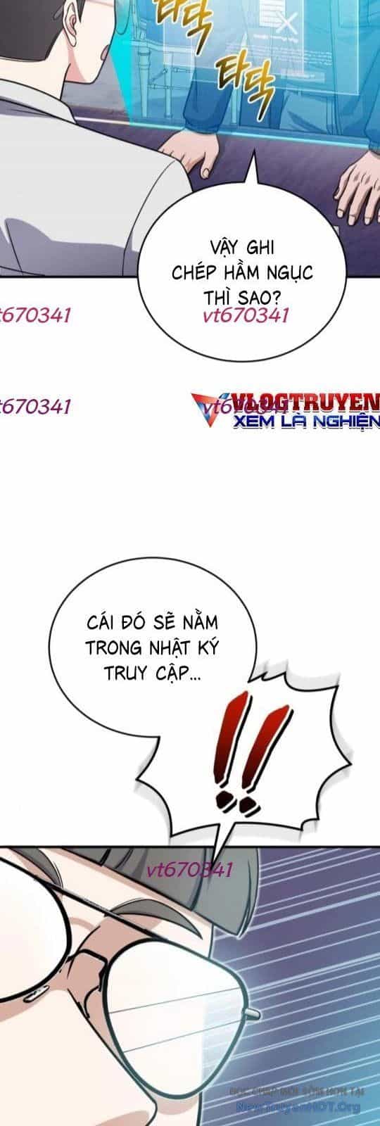 Support Gánh Cả Thế Giới - Chương 6 - ảnh 74