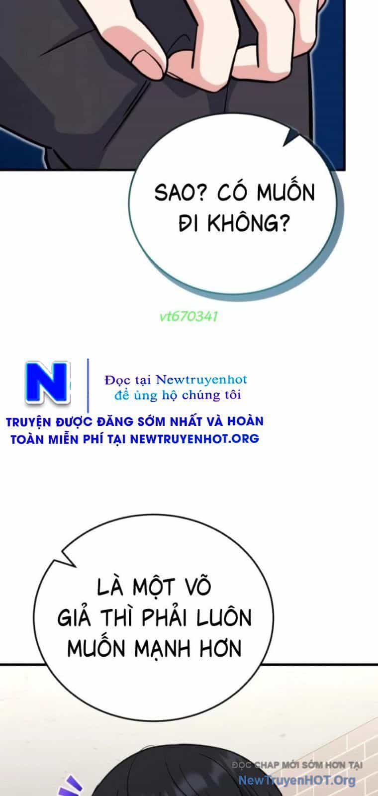 Support Gánh Cả Thế Giới - Chương 7 - ảnh 44