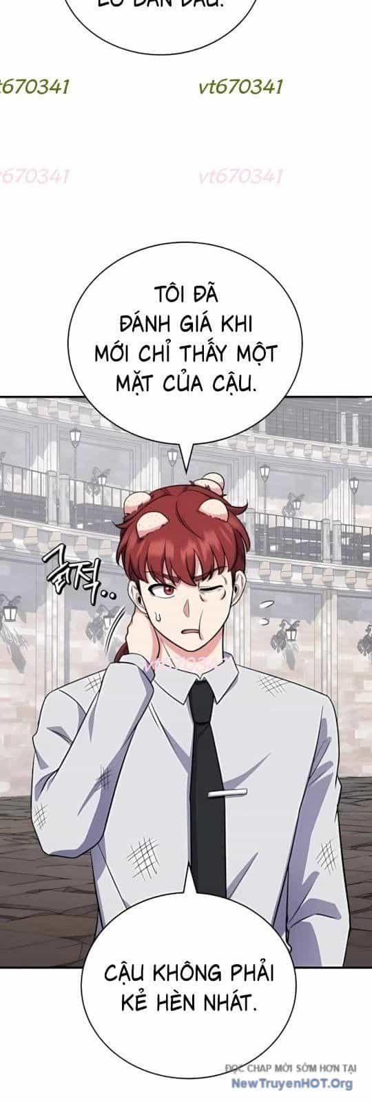 Support Gánh Cả Thế Giới - Chương 8 - ảnh 45