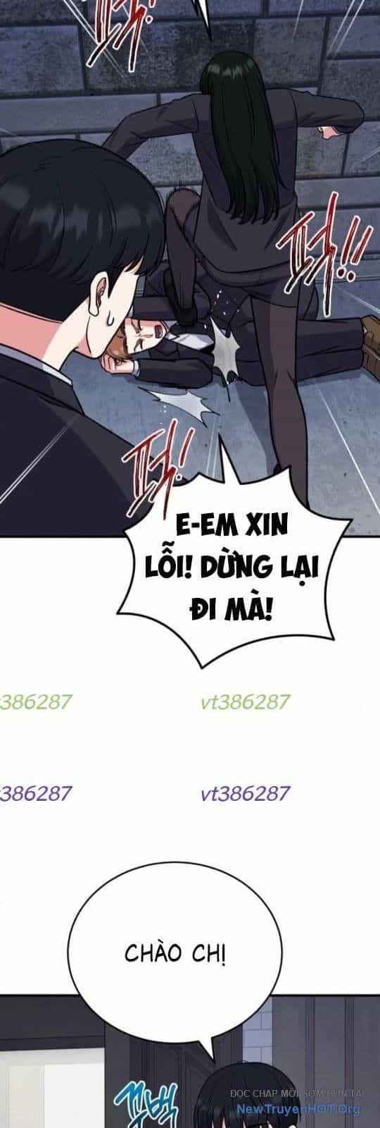 Support Gánh Cả Thế Giới - Chương 9 - ảnh 51