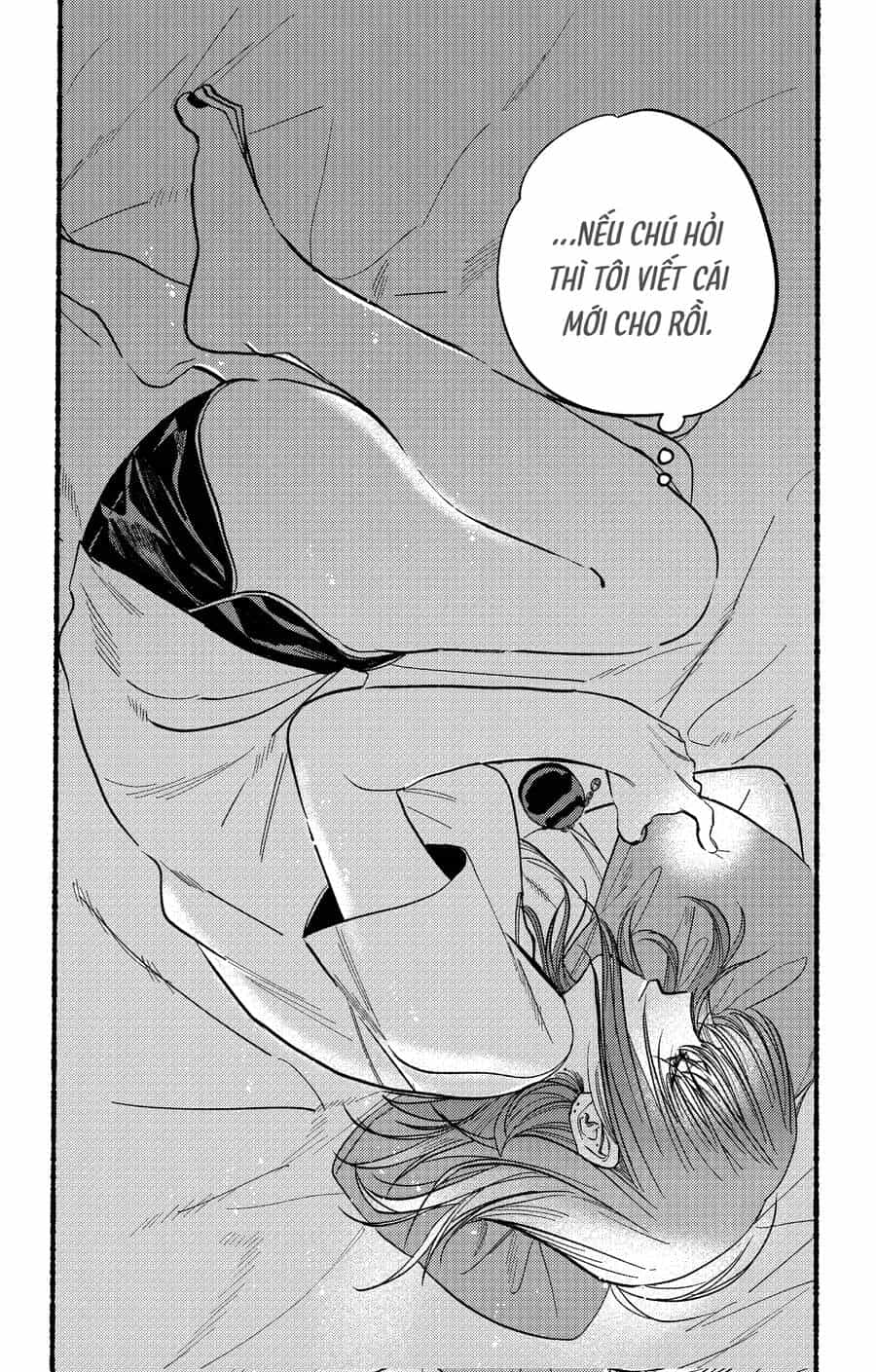 Suupaa No Ura Yani Suu Hanashi - Chương 21.1 - ảnh 11