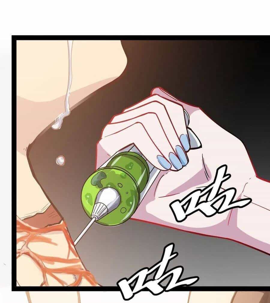 Tà Ác Làm Vương - Chương 1 - ảnh 46