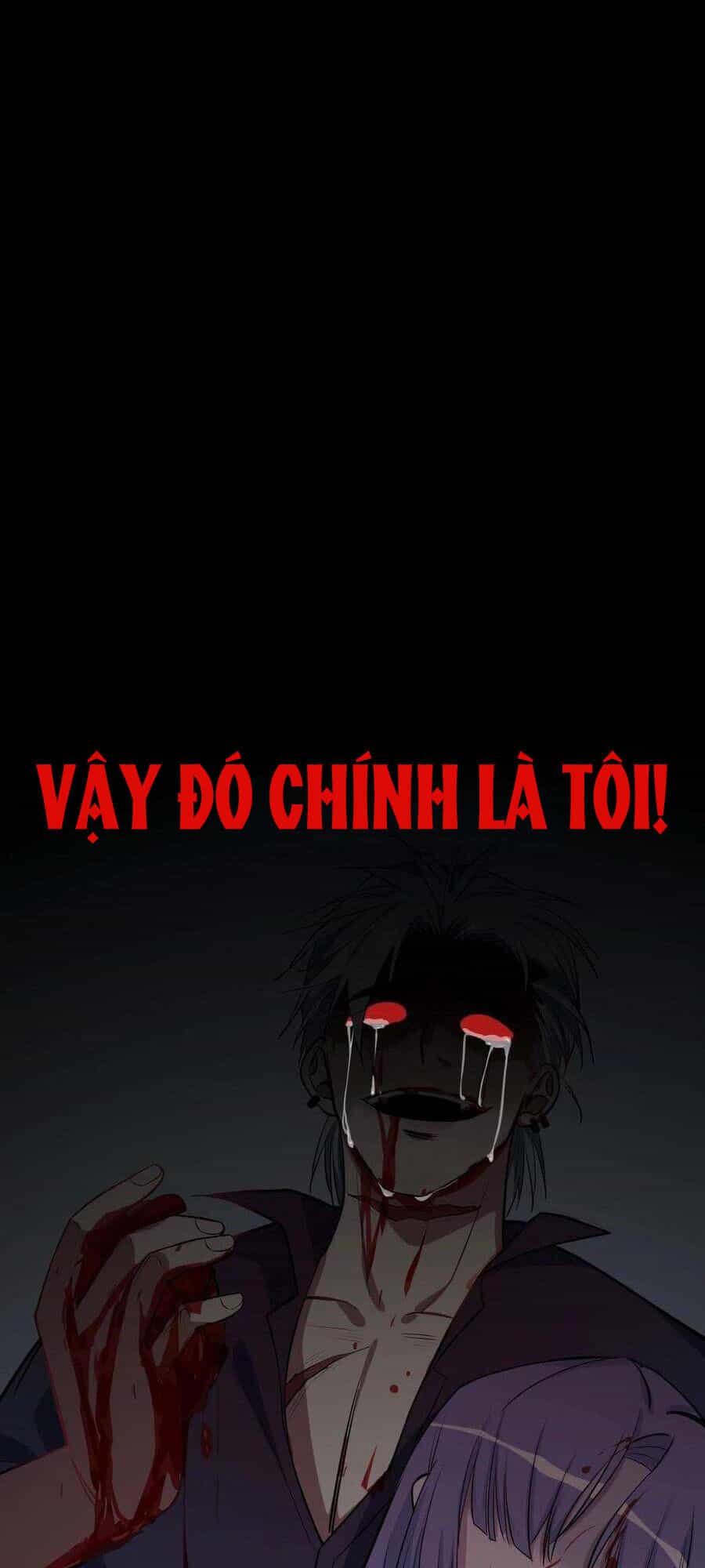Tà Ác Làm Vương - Chương 1 - ảnh 5
