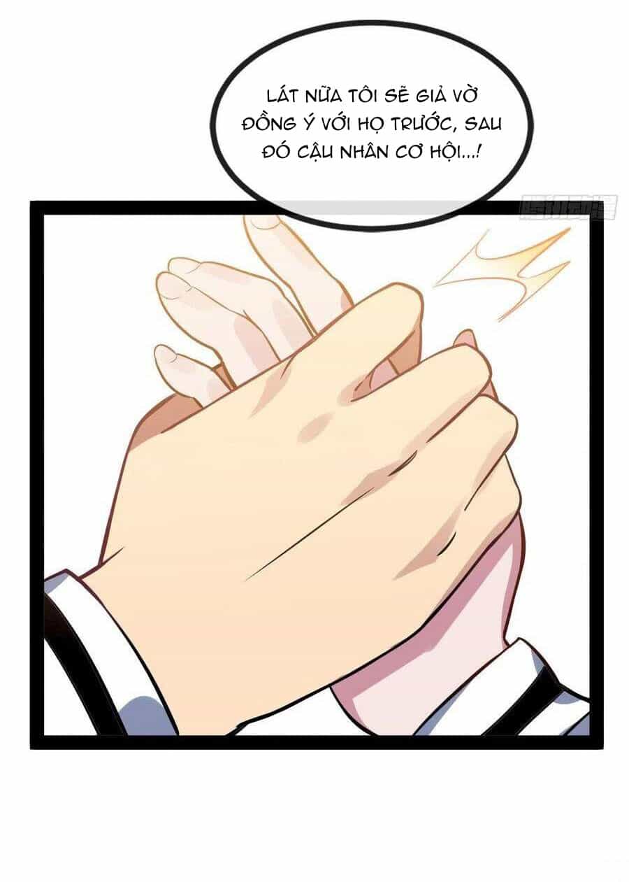 Tà Ác Làm Vương - Chương 1 - ảnh 61