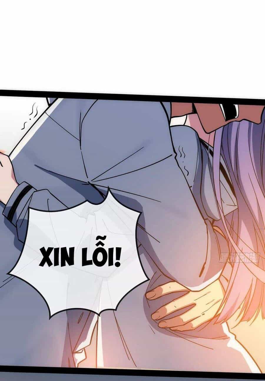Tà Ác Làm Vương - Chương 1 - ảnh 64