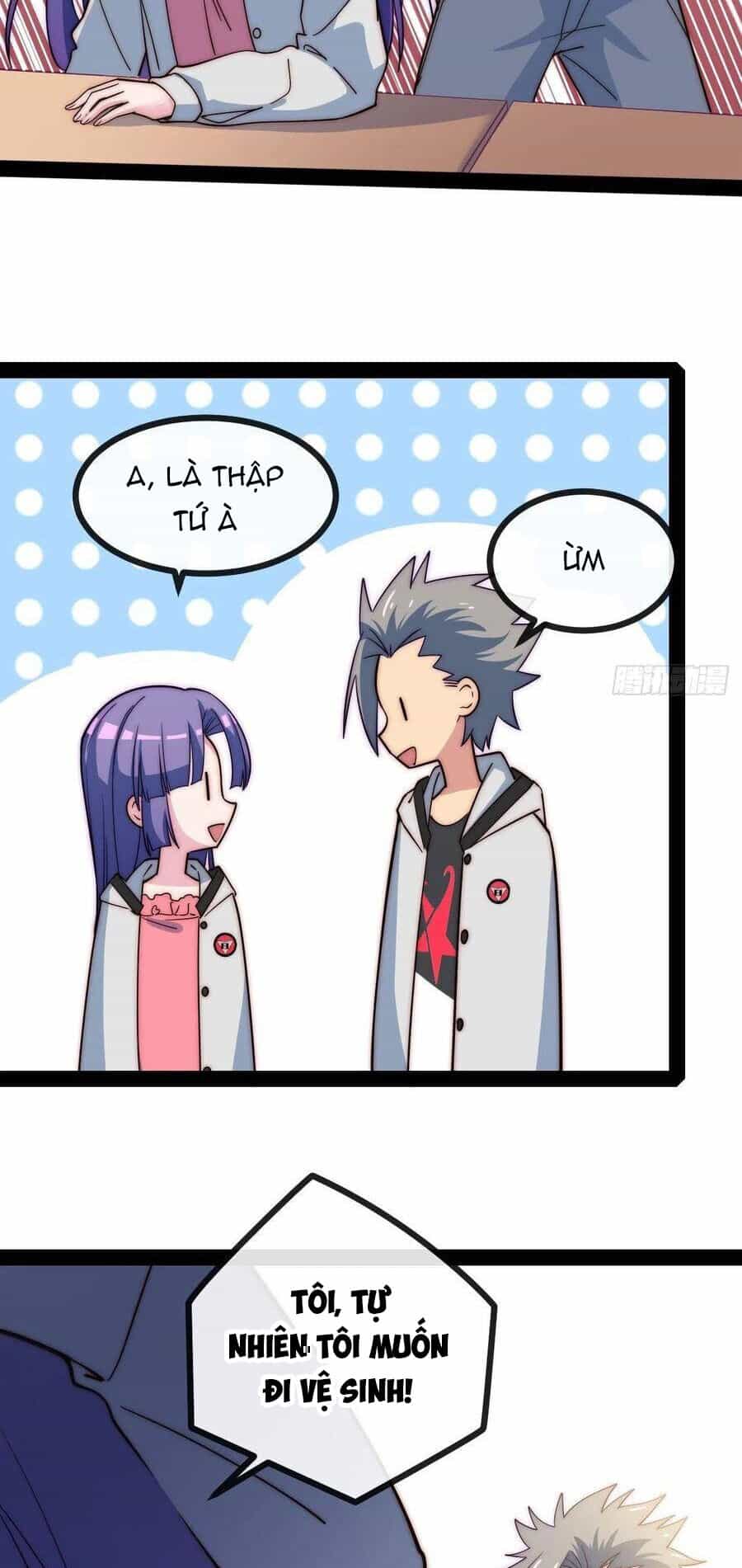 Tà Ác Làm Vương - Chương 10 - ảnh 38